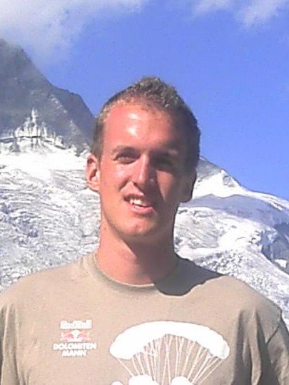 Patrick Florian Kalkgruber