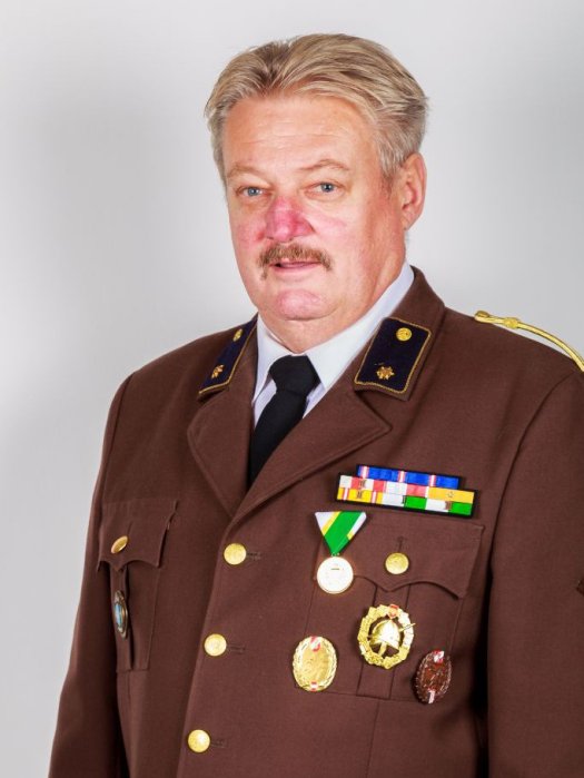 Heribert Karigl