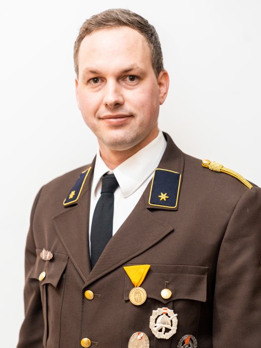 Patrick Ziebermayr