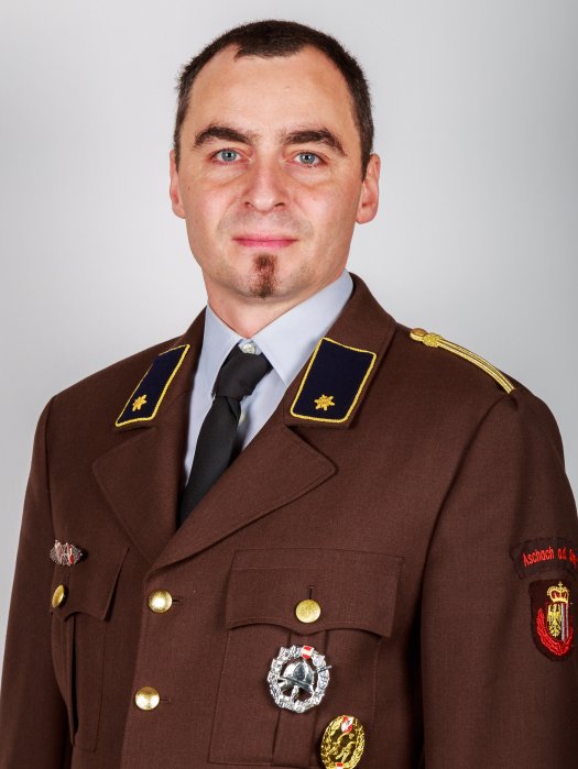 Alexander Wimmer