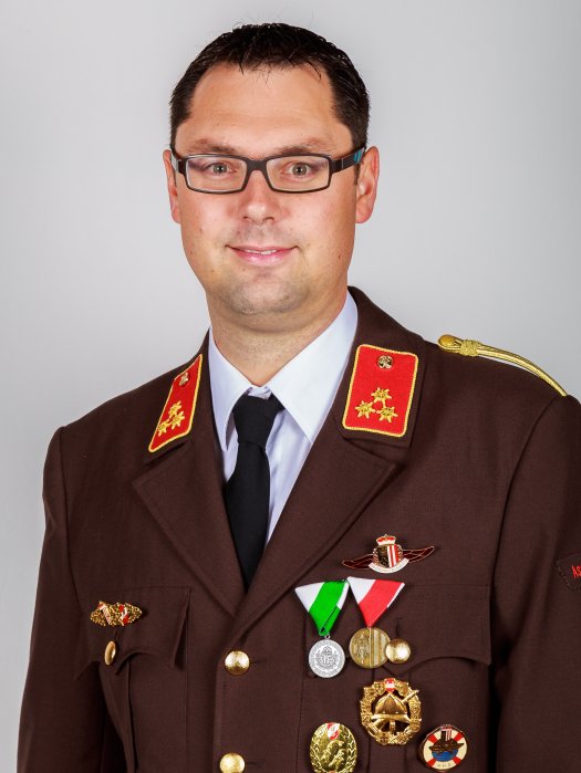 Jürgen Hiesmair